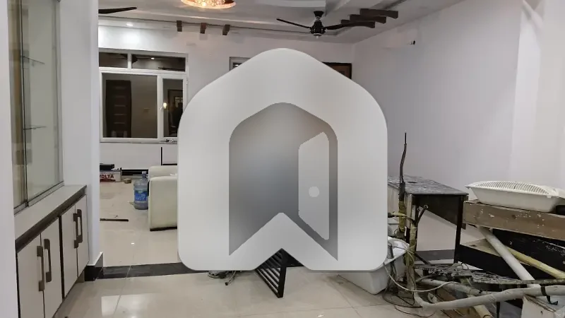 1 Kanal (60*90) Ground Portion For Rent Islamabad G15, photo 9