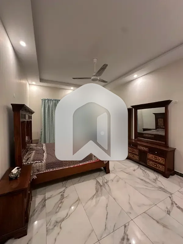 1 Kanal ( 60*90 ) Ground Portion Available For Rent G-15 Islamabad, photo 5