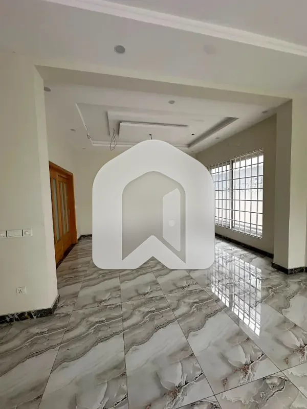 1 Kanal ( 60*90 ) Ground Portion Available For Rent G-15 Islamabad, photo 10