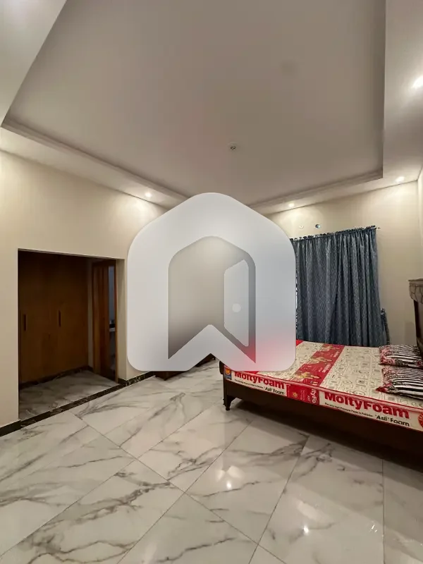 1 Kanal ( 60*90 ) Ground Portion Available For Rent G-15 Islamabad, photo 4