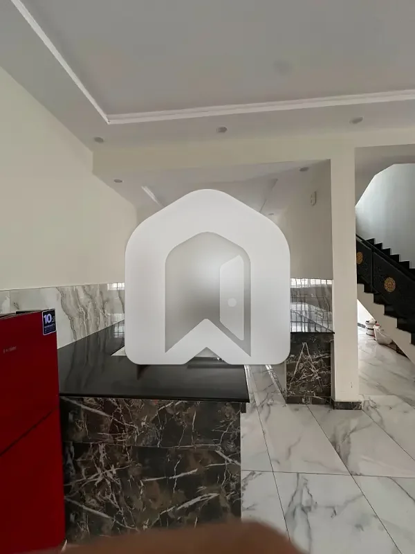 1 Kanal ( 60*90 ) Ground Portion Available For Rent G-15 Islamabad, photo 9