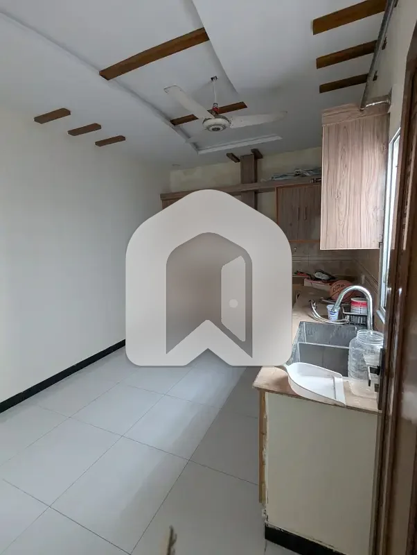 12 Marla (40*80) Ground Portion For Rent Islamabad G15, photo 6