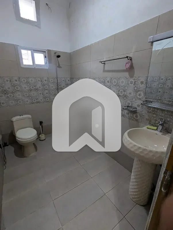 12 Marla (40*80) Ground Portion For Rent Islamabad G15, photo 2