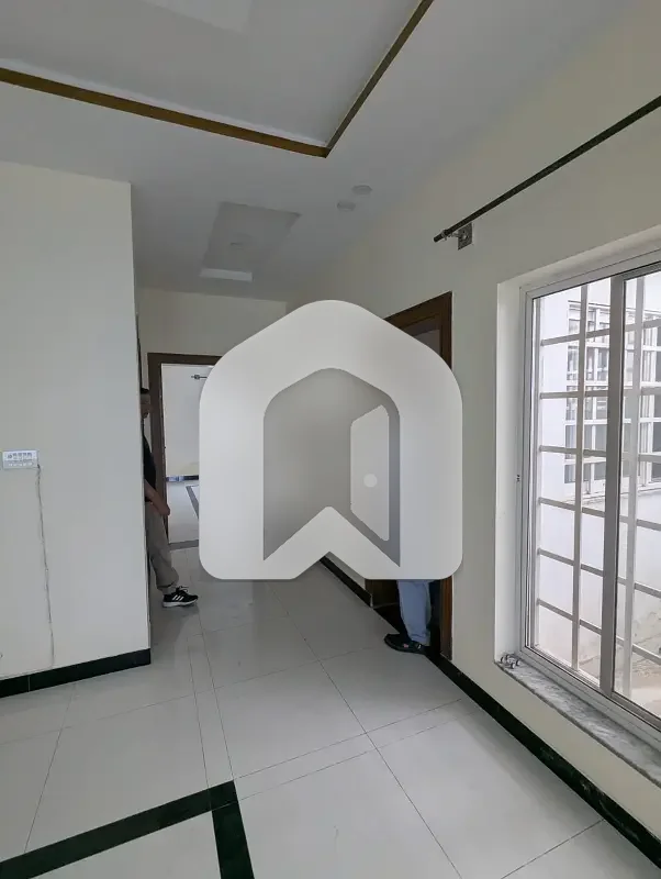 12 Marla (40*80) Ground Portion For Rent Islamabad G15, photo 7