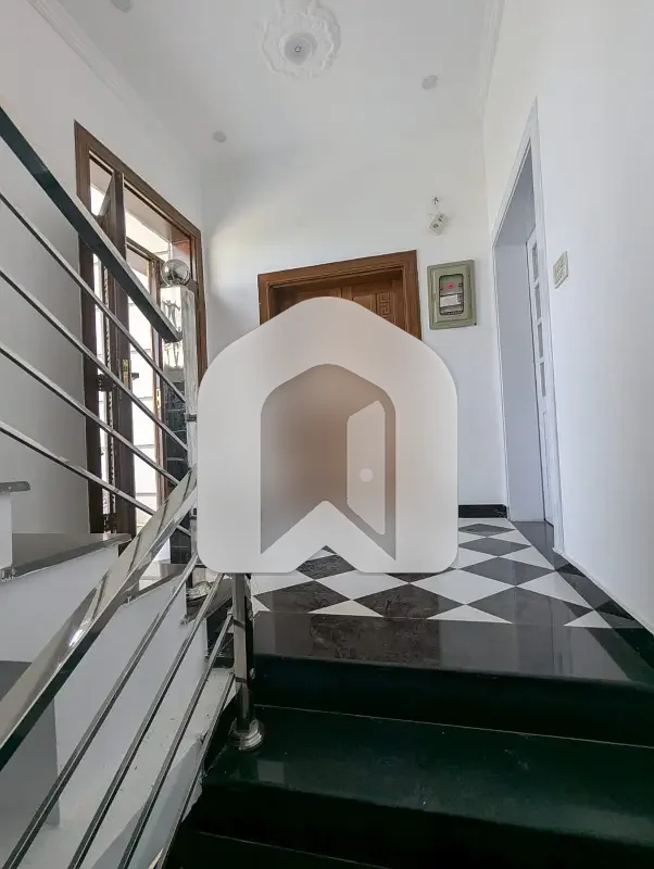 12 Marla (40*80) Ground Portion For Rent Islamabad G15, photo 9