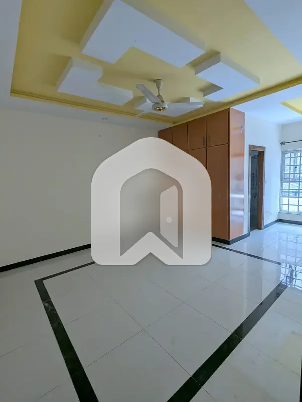 12 Marla (40*80) Ground Portion For Rent Islamabad G15, photo 3