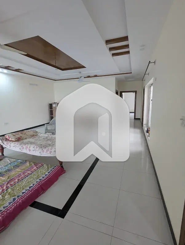 12 Marla (40*80) Ground Portion For Rent Islamabad G15, photo 8