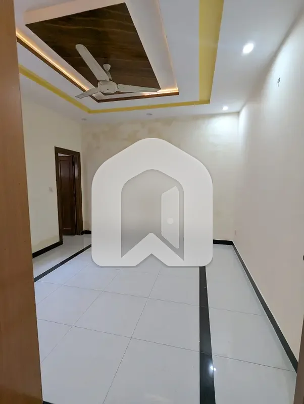 12 Marla (40*80) Ground Portion For Rent Islamabad G15, photo 5