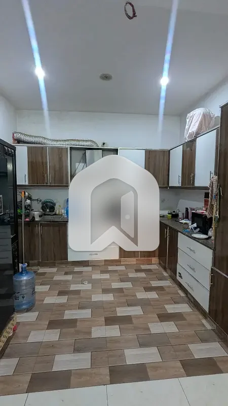 8 Marla (30*60) Ground Portion Available For Rent G-15 Islamabad, photo 5