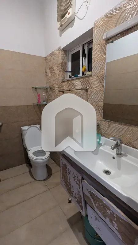 8 Marla (30*60) Ground Portion Available For Rent G-15 Islamabad, photo 6