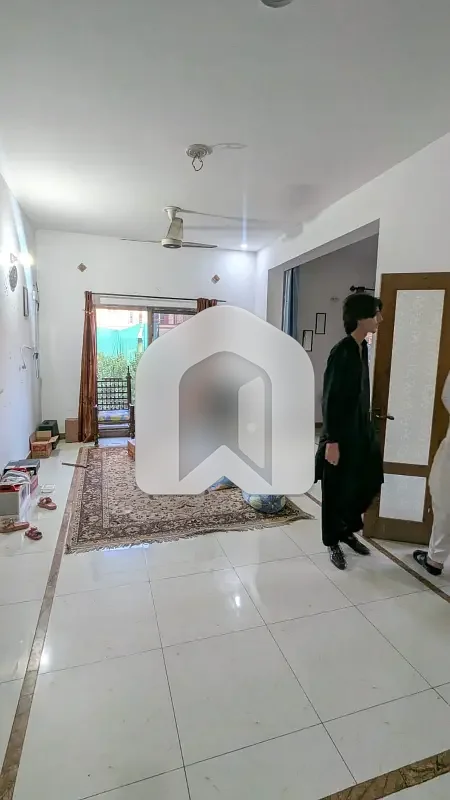 8 Marla (30*60) Ground Portion Available For Rent G-15 Islamabad, photo 3