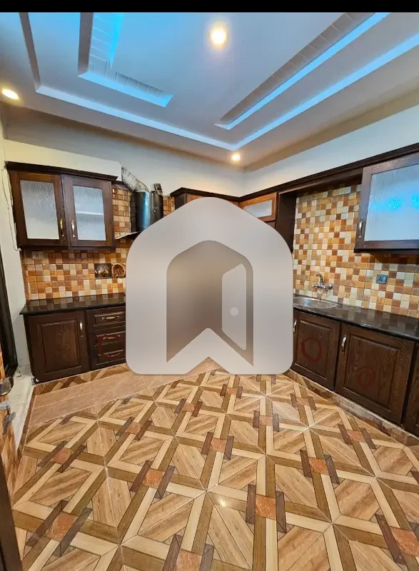 10 Marla Tile Flooring Ground Floor Near Kashmir Highway All Facilities Gas Electric Separate Parking G-13/1, photo 8