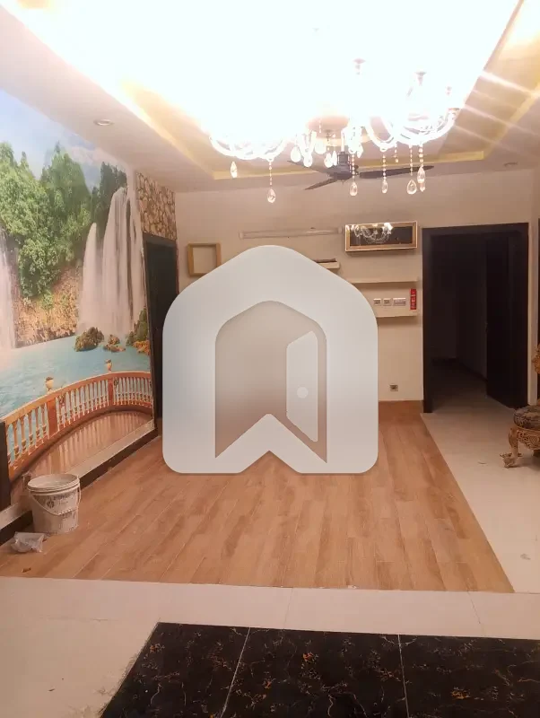 Luxury 6090 Ground Portion for Rent Near Shifa Hospital, I-8 Islamabad, photo 23