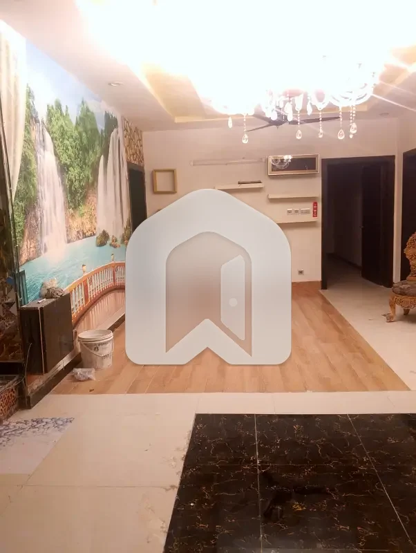 Luxury 6090 Ground Portion for Rent Near Shifa Hospital, I-8 Islamabad, photo 14