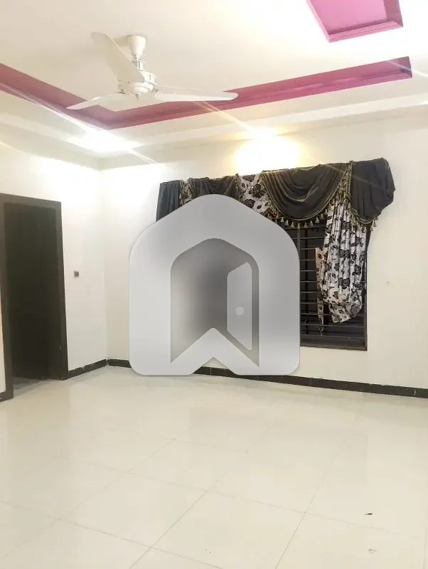 Luxury 6090 Ground Portion for Rent Near Shifa Hospital, I-8 Islamabad, photo 19