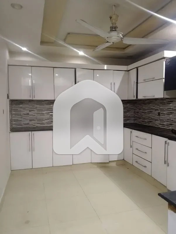 Luxury 6090 Ground Portion for Rent Near Shifa Hospital, I-8 Islamabad, photo 13