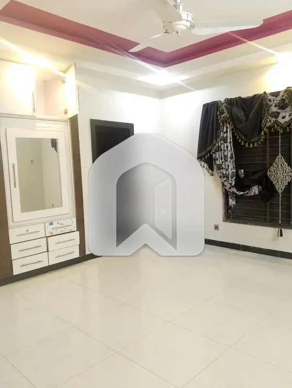 Luxury 6090 Ground Portion for Rent Near Shifa Hospital, I-8 Islamabad, photo 8