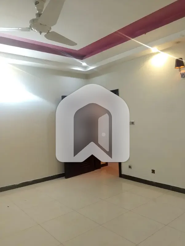 Luxury 6090 Ground Portion for Rent Near Shifa Hospital, I-8 Islamabad, photo 18