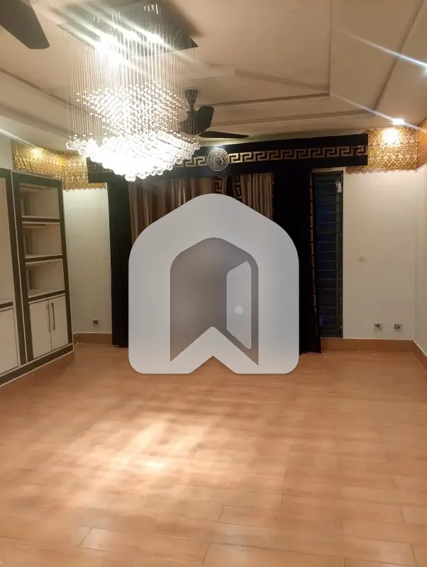 Luxury 6090 Ground Portion for Rent Near Shifa Hospital, I-8 Islamabad, photo 7