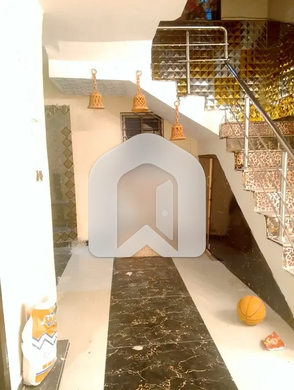 Luxury 6090 Ground Portion for Rent Near Shifa Hospital, I-8 Islamabad, photo 12