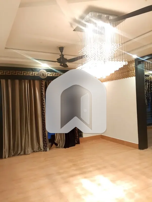Luxury 6090 Ground Portion for Rent Near Shifa Hospital, I-8 Islamabad, photo 10