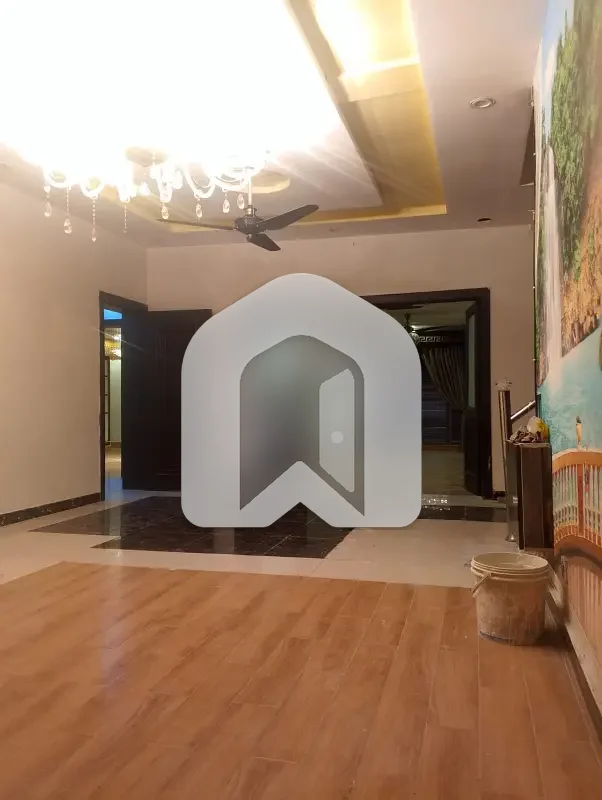 Luxury 6090 Ground Portion for Rent Near Shifa Hospital, I-8 Islamabad, photo 16