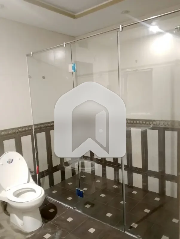 Luxury 6090 Ground Portion for Rent Near Shifa Hospital, I-8 Islamabad, photo 20