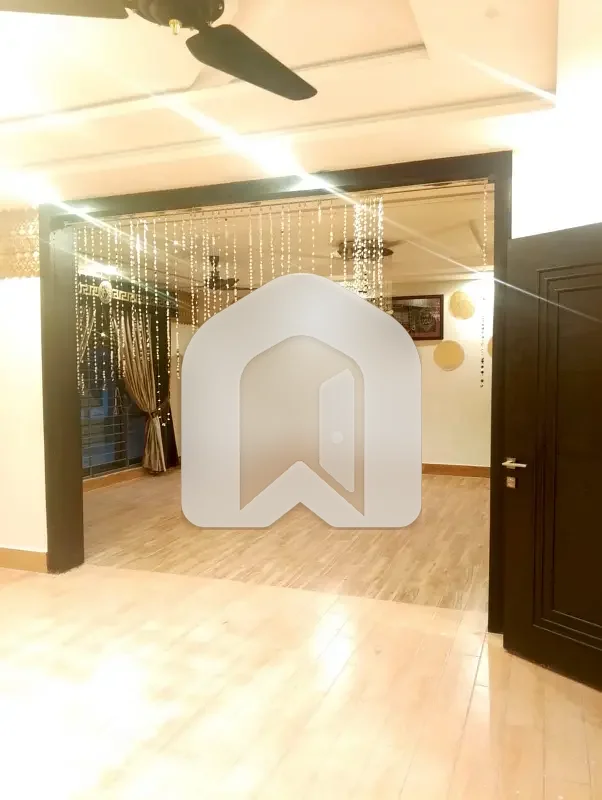 Luxury 6090 Ground Portion for Rent Near Shifa Hospital, I-8 Islamabad, photo 3