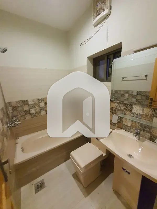30+60 Like A Brand New Ground Floor And Basement For Rent In B17 Nearly GT Road Peshawar Islamabad, photo 9