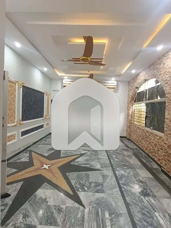 Kanal Size Separate Portion For Rent In Shah Allah Ditta Islamabad, photo 3