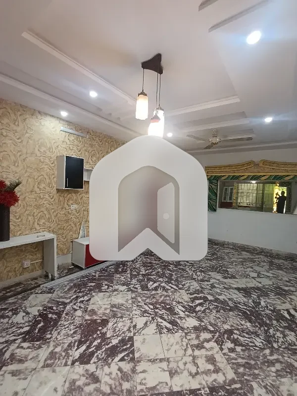 Kanal Size Separate Portion For Rent In Shah Allah Ditta Islamabad, photo 11