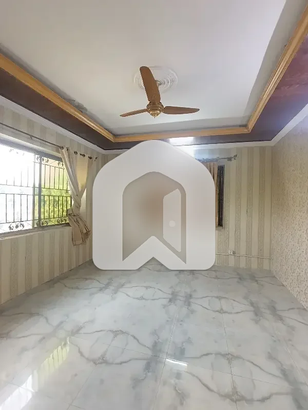 Kanal Size Separate Portion For Rent In Shah Allah Ditta Islamabad, photo 2