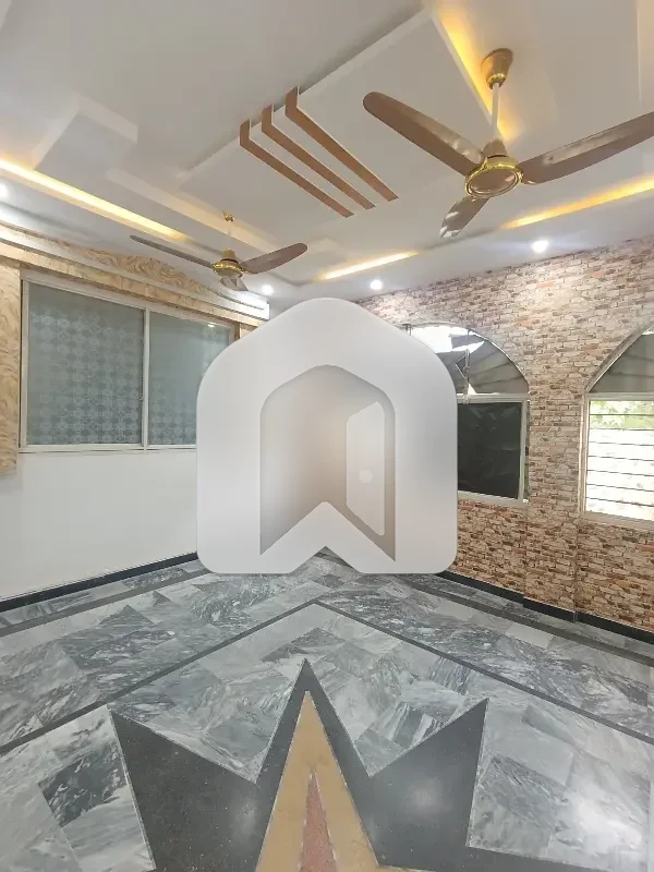 Kanal Size Separate Portion For Rent In Shah Allah Ditta Islamabad, photo 4