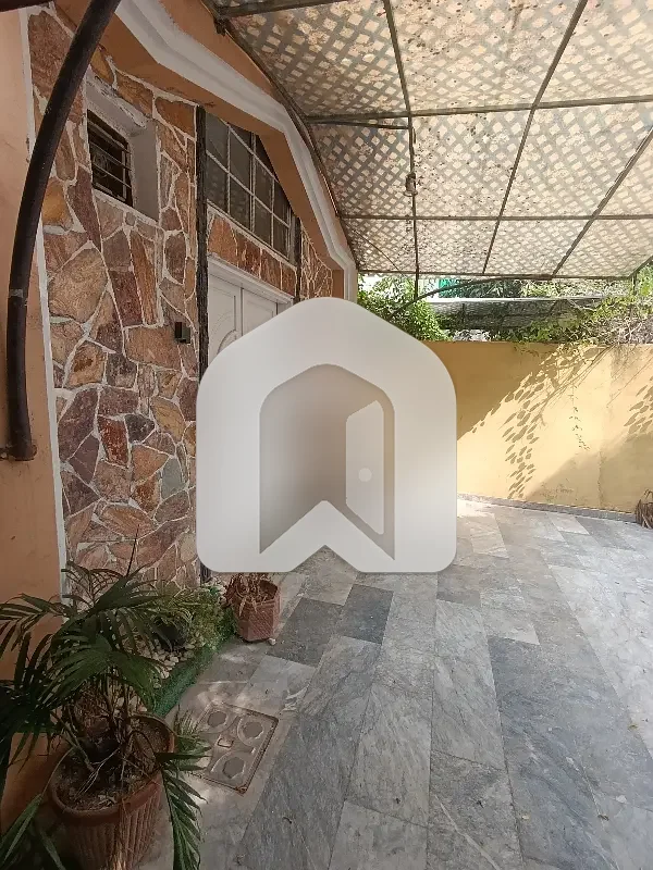 Kanal Size Separate Portion For Rent In Shah Allah Ditta Islamabad, photo 5