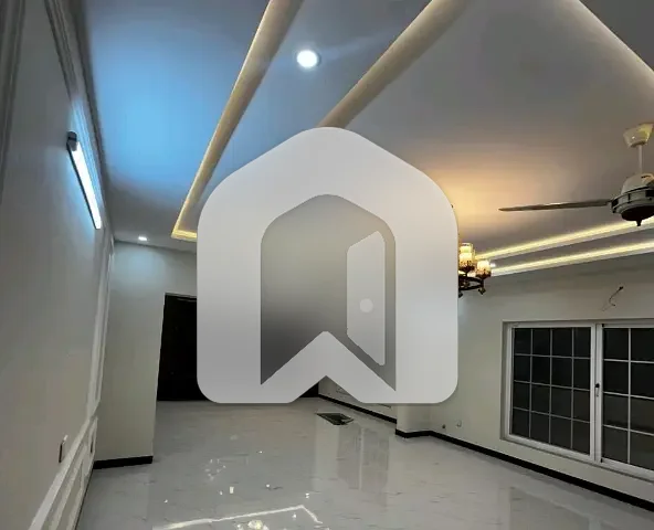 1 Kanal Ground Portion For Rent Available In D-12