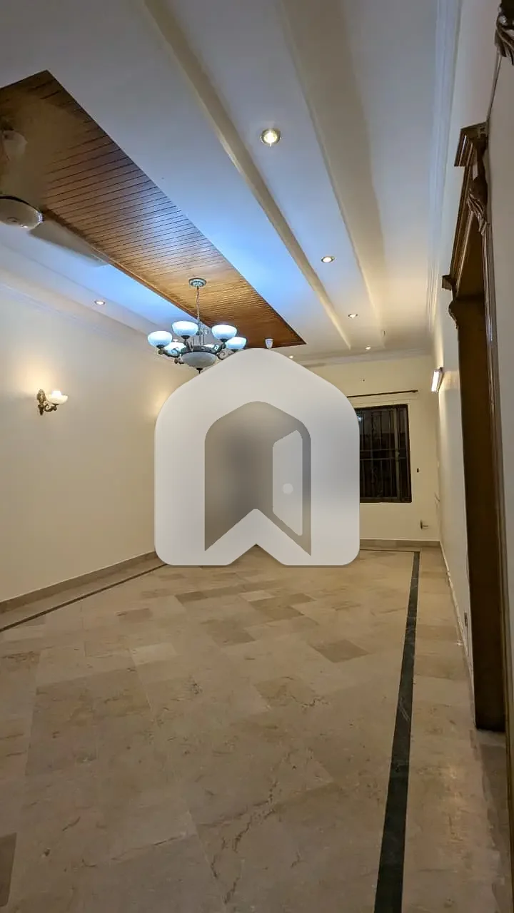 Get In Touch Now To Rent A Lower Portion In E-11/3 Islamabad