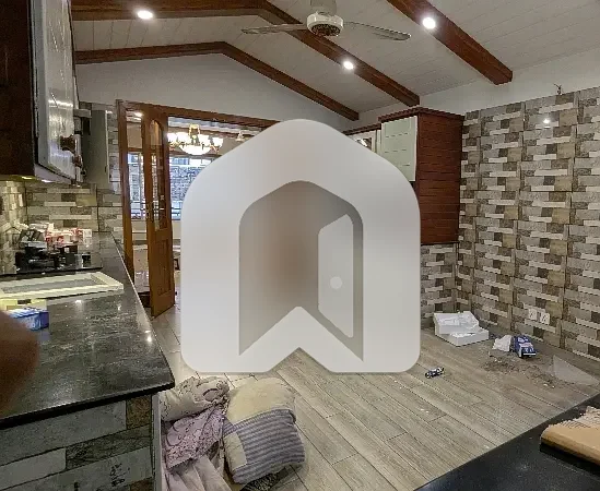 Lower Portion Of 20 Marla Is Available For rent In E-11