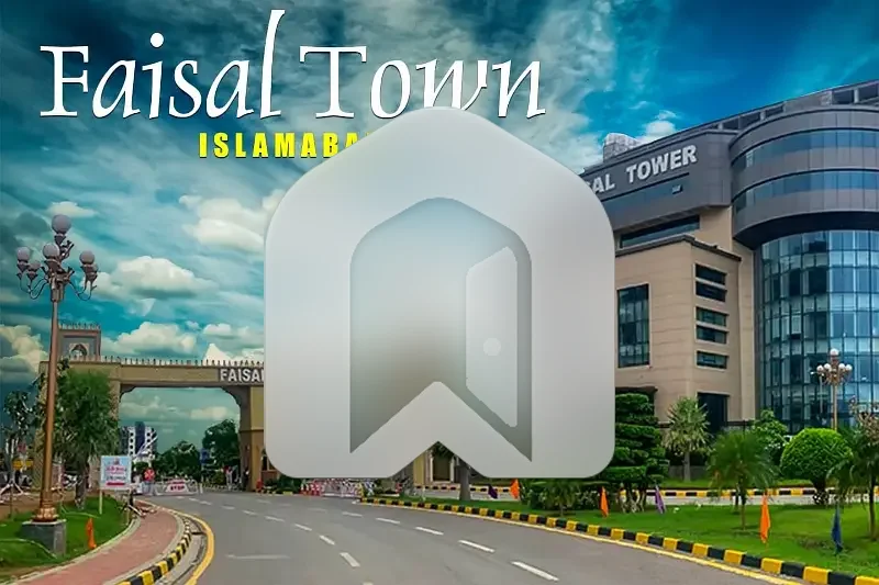 5 Marla Lower Portion Available For Rent In Faisal Town F-18, photo 3