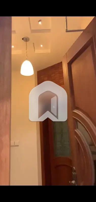 8 Marla Ground Portion Available. For Rent In Faisal Town F-18 Islamabad., photo 8