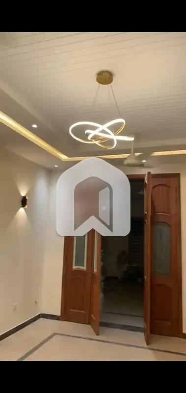 8 Marla Ground Portion Available. For Rent In Faisal Town F-18 Islamabad., photo 23