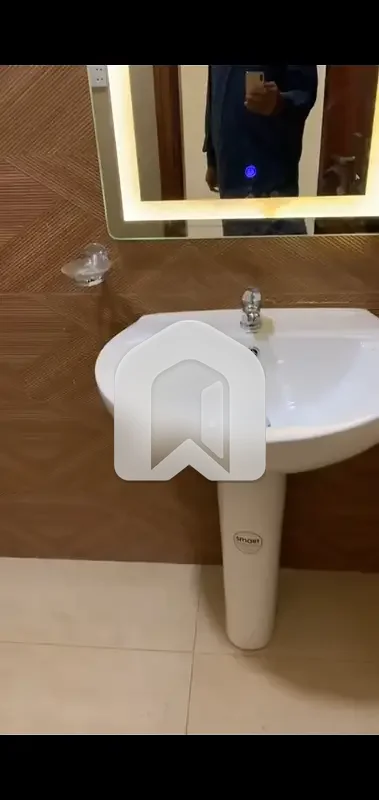 8 Marla Ground Portion Available. For Rent In Faisal Town F-18 Islamabad., photo 17