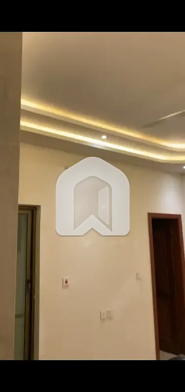 8 Marla Ground Portion Available. For Rent In Faisal Town F-18 Islamabad., photo 14
