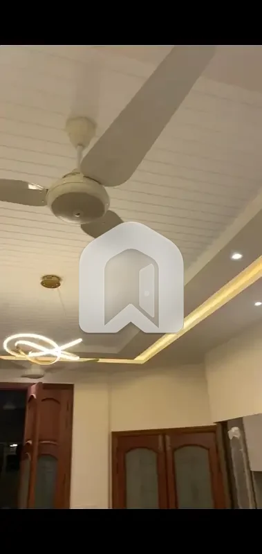 8 Marla Ground Portion Available. For Rent In Faisal Town F-18 Islamabad., photo 12