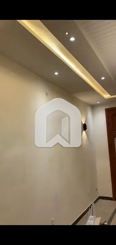 8 Marla Ground Portion Available. For Rent In Faisal Town F-18 Islamabad., photo 13