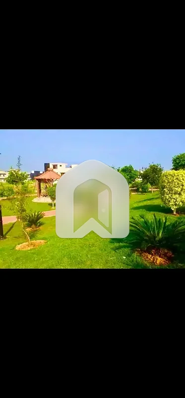 10 Marla Portion Available For Rent, photo 12