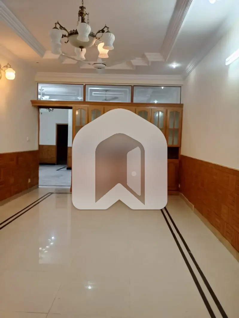 Spacious 3-Bedroom Basement Portion For Rent In I-8 Neat & Clean, photo 11