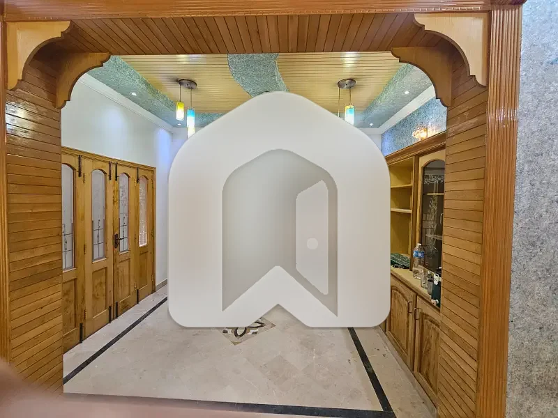 Luxury Ground Portion For Rent I-8 Islamabad Prime Location | VIP Living | 3 Spacious Bedrooms | Ideal For Families, photo 3