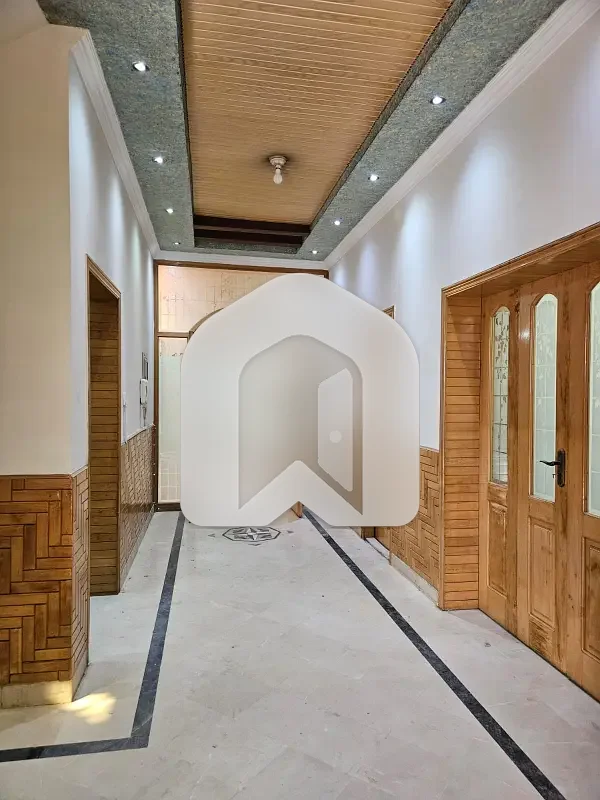Luxury Ground Portion For Rent I-8 Islamabad Prime Location | VIP Living | 3 Spacious Bedrooms | Ideal For Families, photo 6