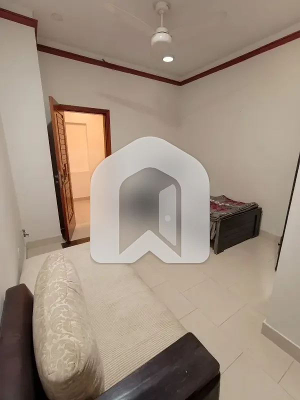 Beautiful Furnished Lower Ground E11, photo 10