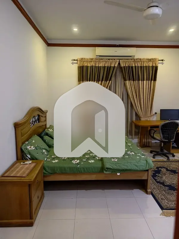 Beautiful Furnished Lower Ground E11, photo 5